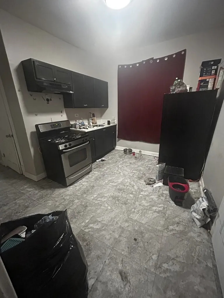 6428 South Marshfield Avenue Chicago IL 60636