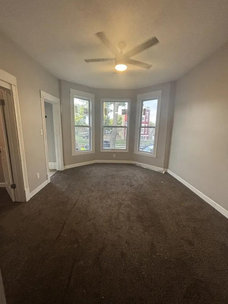6428 South Marshfield Avenue Chicago IL 60636