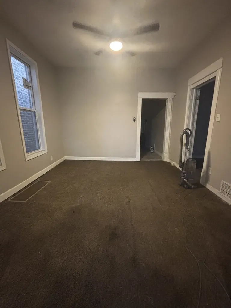 6428 South Marshfield Avenue Chicago IL 60636