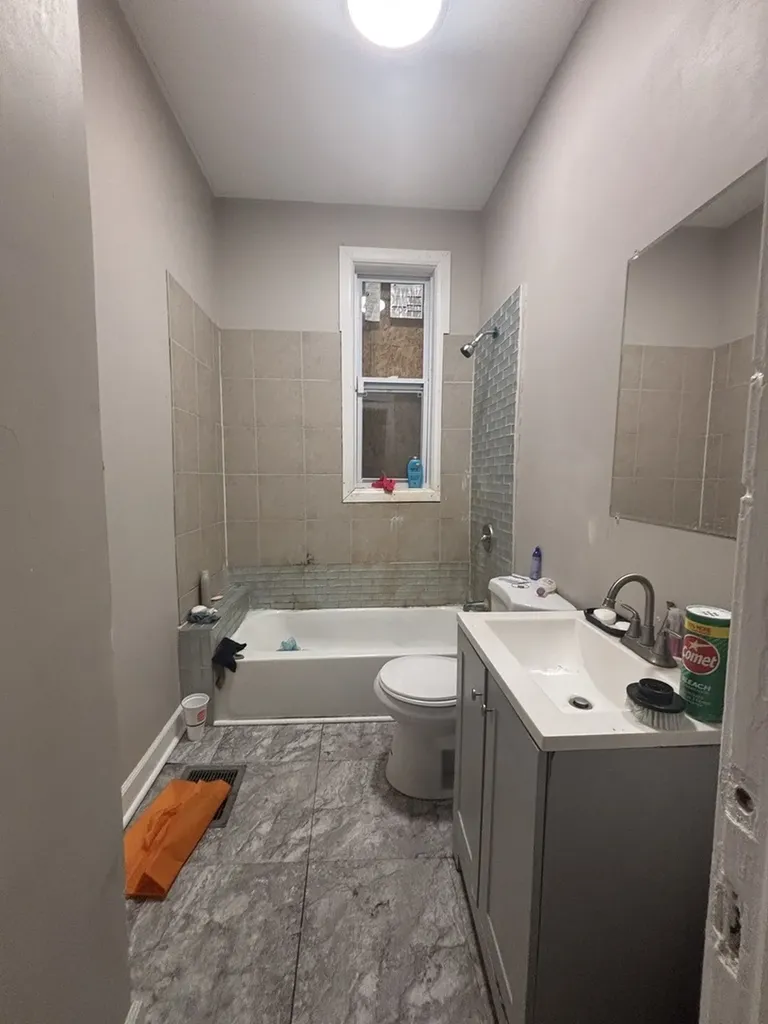 6428 South Marshfield Avenue Chicago IL 60636