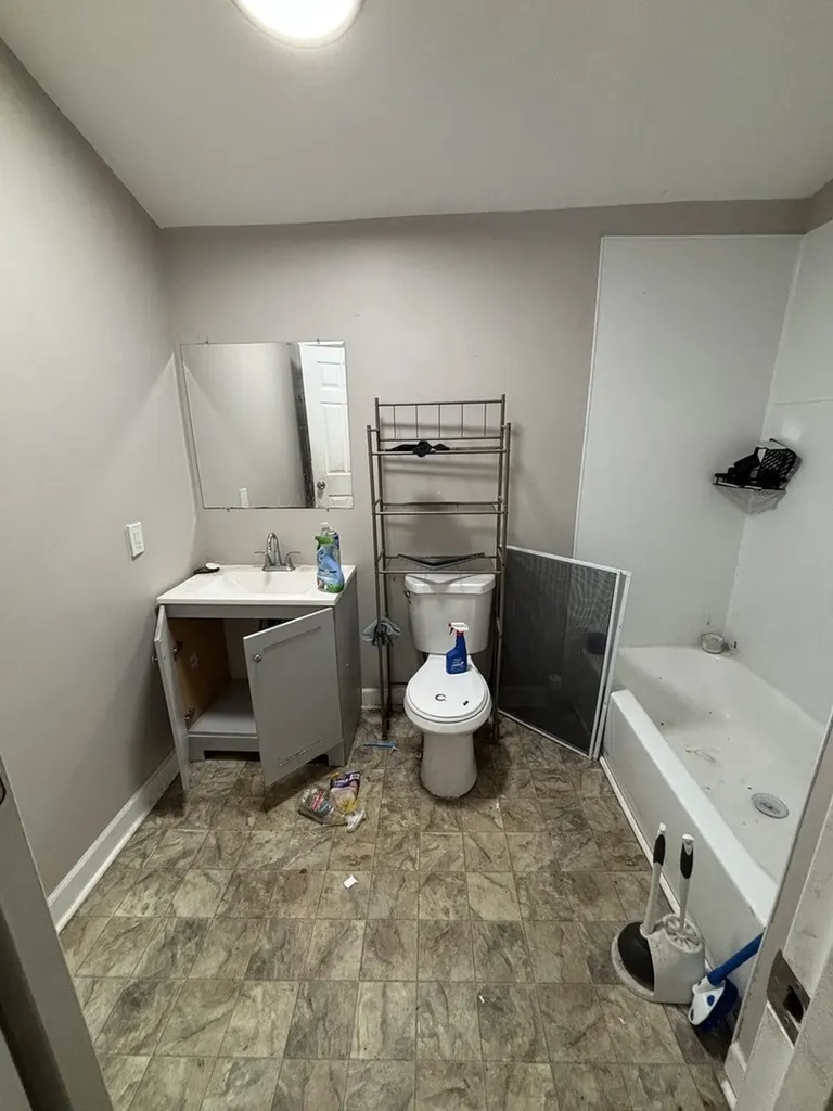 6428 South Marshfield Avenue Chicago IL 60636