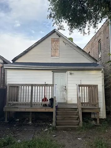 6428 South Marshfield Avenue Chicago IL 60636