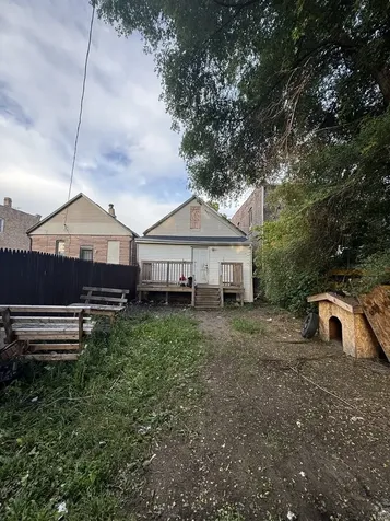 6428 South Marshfield Avenue Chicago IL 60636