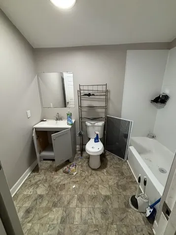 6428 South Marshfield Avenue Chicago IL 60636