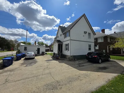 333 North 7th Street Dekalb IL 60115