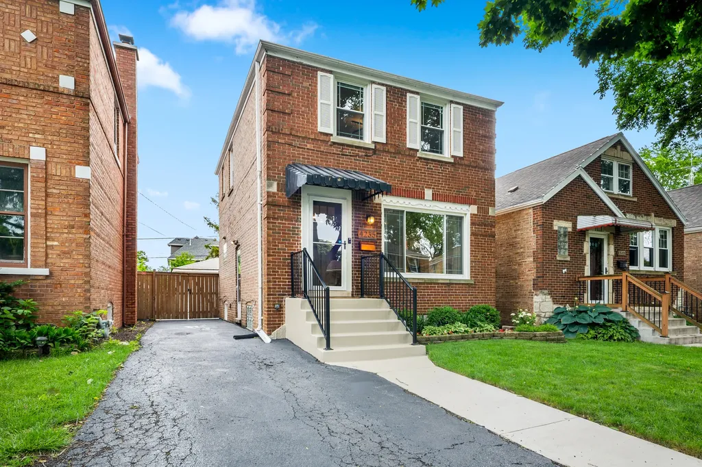 4235 Sunnyside Avenue Brookfield IL 60513
