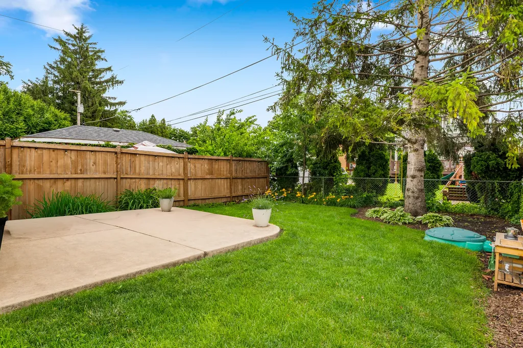 4235 Sunnyside Avenue Brookfield IL 60513