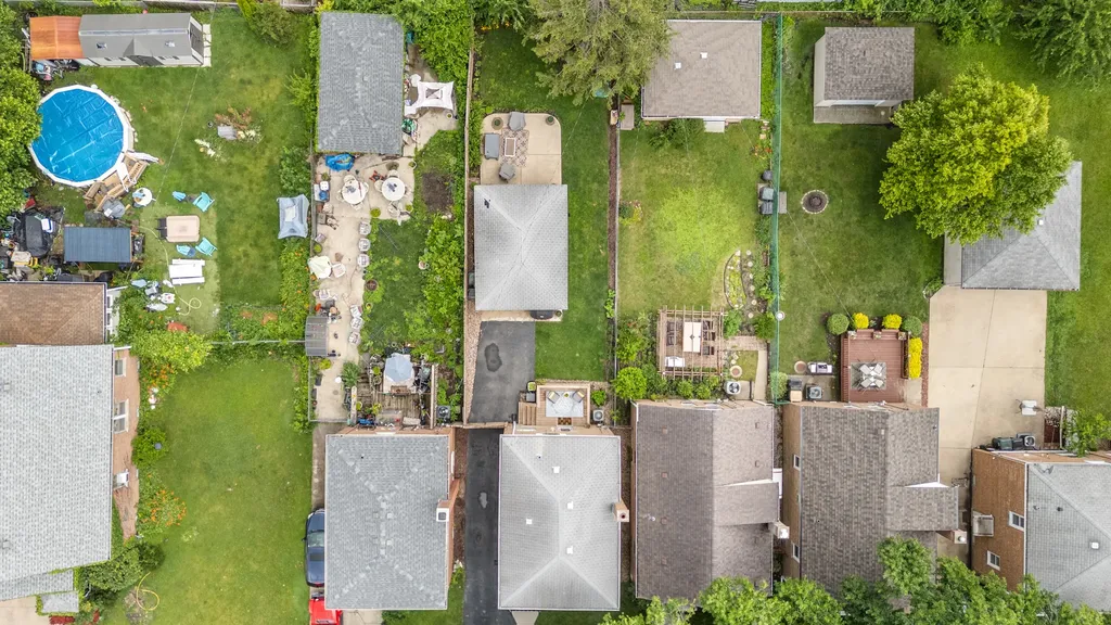 4235 Sunnyside Avenue Brookfield IL 60513
