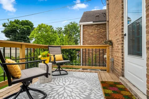 4235 Sunnyside Avenue Brookfield IL 60513