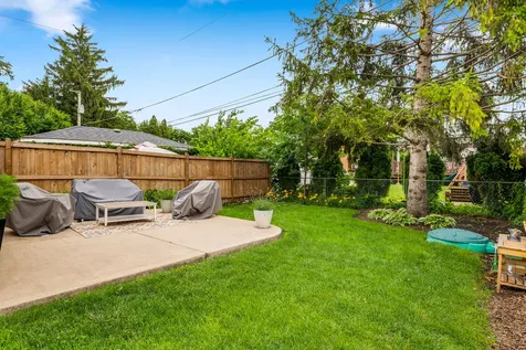4235 Sunnyside Avenue Brookfield IL 60513