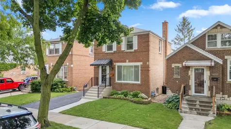 4235 Sunnyside Avenue Brookfield IL 60513