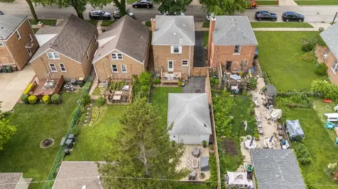 4235 Sunnyside Avenue Brookfield IL 60513
