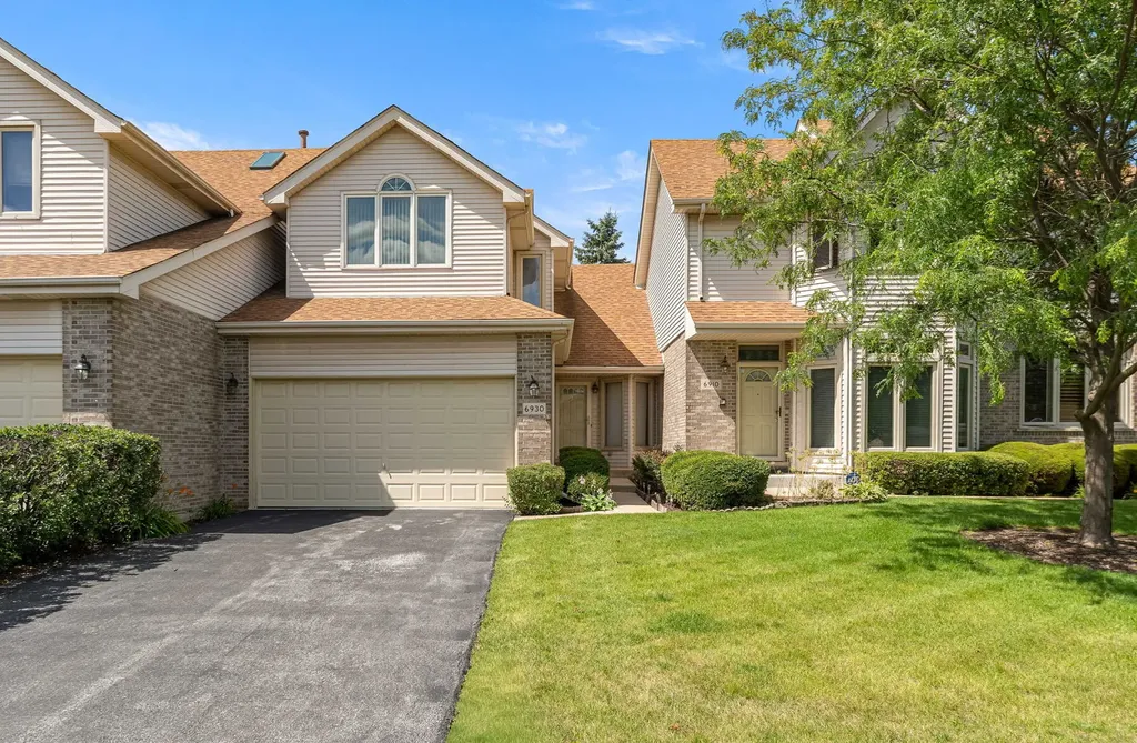 6930 Lexington Court Tinley Park IL 60477