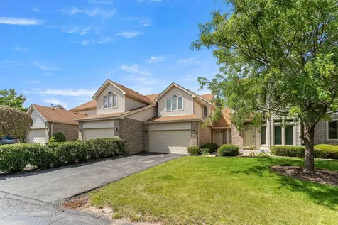 6930 Lexington Court Tinley Park IL 60477