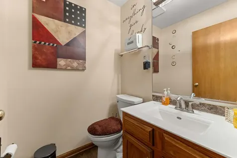 6930 Lexington Court Tinley Park IL 60477