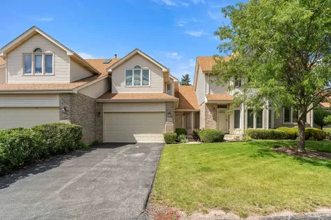 6930 Lexington Court Tinley Park IL 60477