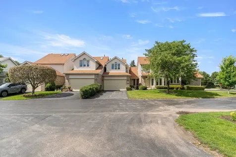 6930 Lexington Court Tinley Park IL 60477