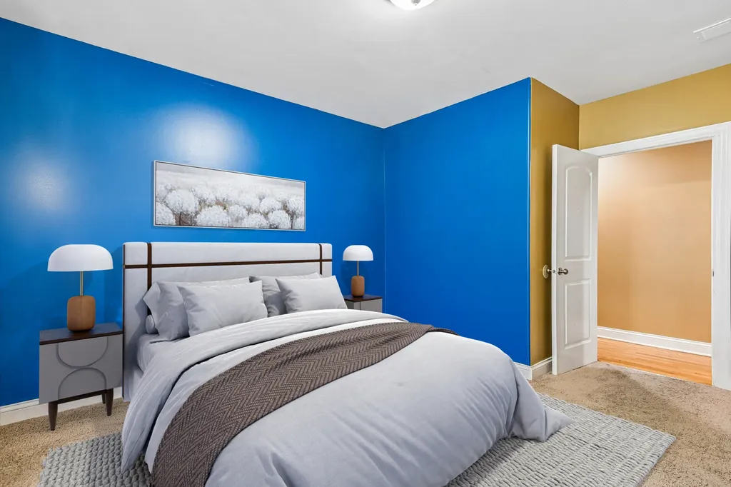6526 South Kimbark Avenue Chicago IL 60637