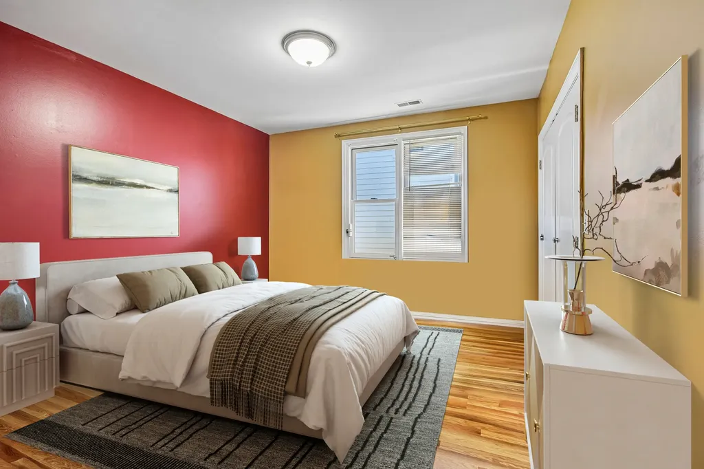 6526 South Kimbark Avenue Chicago IL 60637
