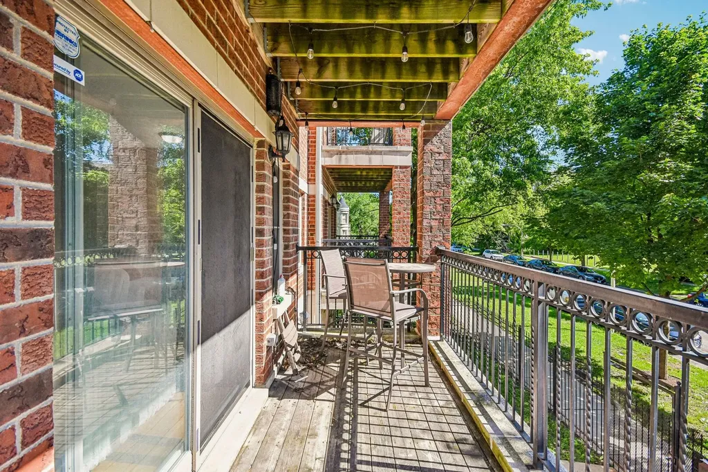 6526 South Kimbark Avenue Chicago IL 60637