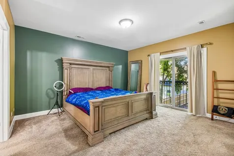 6526 South Kimbark Avenue Chicago IL 60637