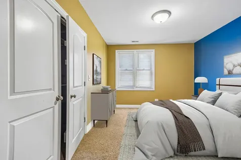 6526 South Kimbark Avenue Chicago IL 60637