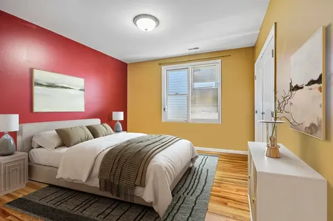 6526 South Kimbark Avenue Chicago IL 60637