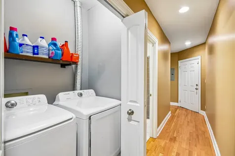6526 South Kimbark Avenue Chicago IL 60637