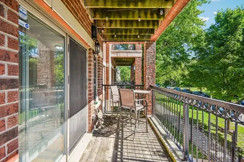 6526 South Kimbark Avenue Chicago IL 60637