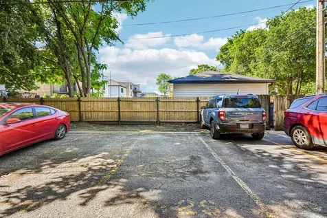 6526 South Kimbark Avenue Chicago IL 60637