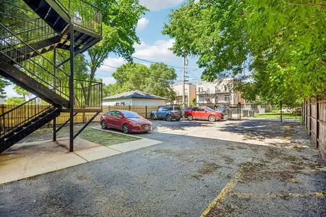 6526 South Kimbark Avenue Chicago IL 60637