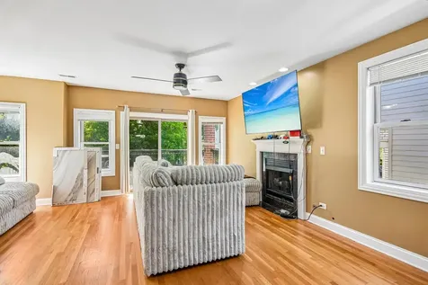 6526 South Kimbark Avenue Chicago IL 60637