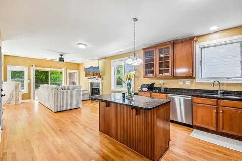 6526 South Kimbark Avenue Chicago IL 60637