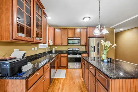 6526 South Kimbark Avenue Chicago IL 60637