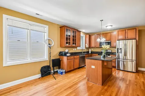 6526 South Kimbark Avenue Chicago IL 60637