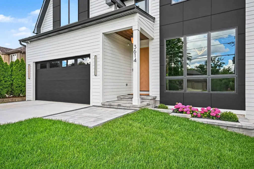 3614 Fairview Avenue Downers Grove IL 60515