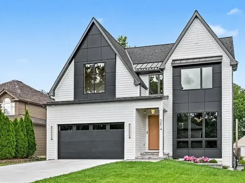 3614 Fairview Avenue Downers Grove IL 60515