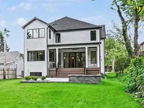 3614 Fairview Avenue Downers Grove IL 60515