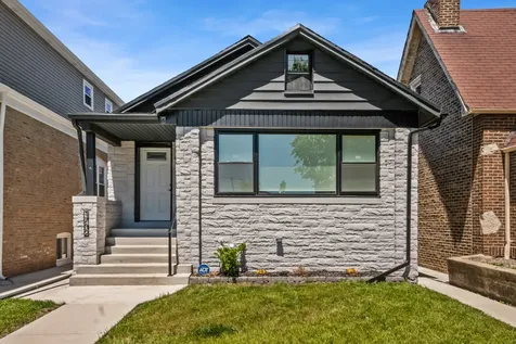 1732 East 83rd Place Chicago IL 60617