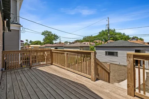 1732 East 83rd Place Chicago IL 60617