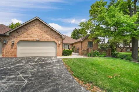 7826 West Golf Drive Palos Heights IL 60463