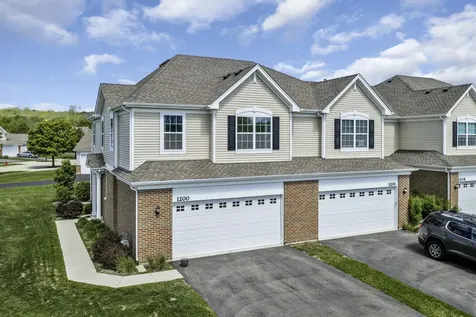 1200 Draper Road Mchenry IL 60050