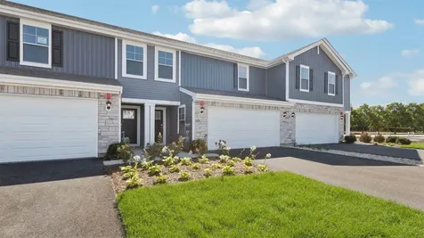 3543 Richardson Circle Yorkville IL 60560