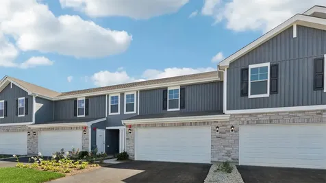 3543 Richardson Circle Yorkville IL 60560