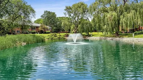 710 East Algonquin Road Arlington Heights IL 60005
