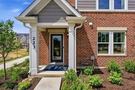 217 Steeple Bush Lane Schaumburg IL 60193