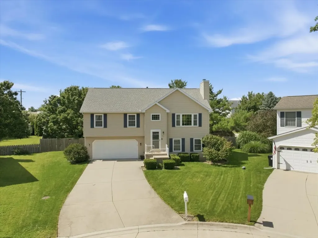 1411 Boyne Court Normal IL 61761