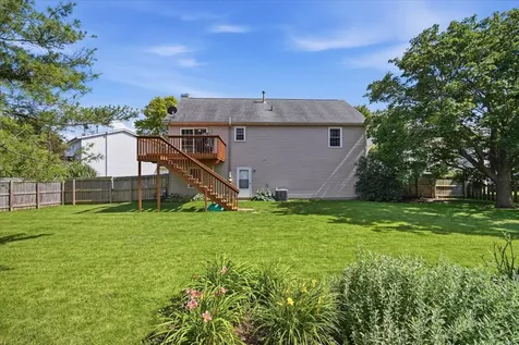 1411 Boyne Court Normal IL 61761