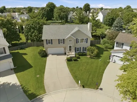 1411 Boyne Court Normal IL 61761