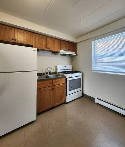 5741 West 35th Street Cicero IL 60804
